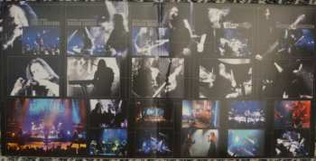 3LP Evergrey: A Night To Remember LTD | CLR