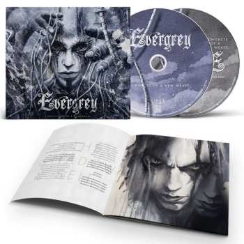 CD Evergrey: Architects Of The New Weave
