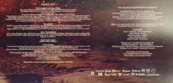 2LP Evergrey: Escape Of The Phoenix LTD | CLR