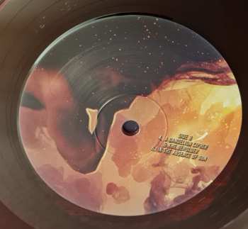 2LP Evergrey: Escape Of The Phoenix LTD | CLR