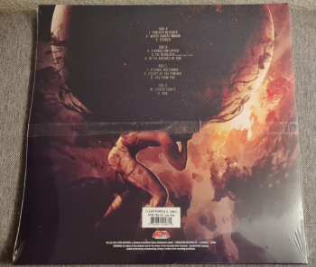 2LP Evergrey: Escape Of The Phoenix LTD | CLR
