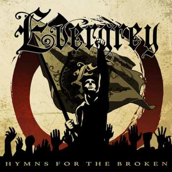 2LP Evergrey: Hymns For The Broken LTD | CLR
