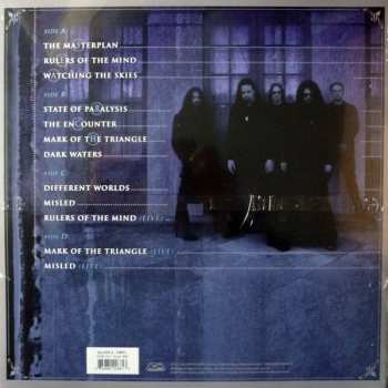 2LP Evergrey: In Search Of Truth LTD | CLR