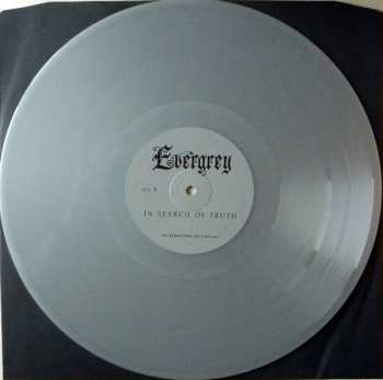 2LP Evergrey: In Search Of Truth LTD | CLR