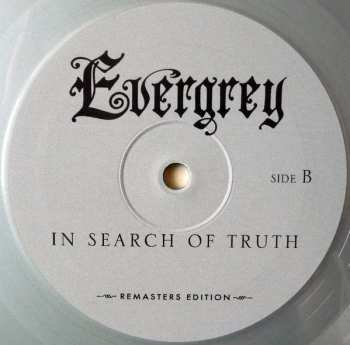 2LP Evergrey: In Search Of Truth LTD | CLR