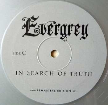 2LP Evergrey: In Search Of Truth LTD | CLR