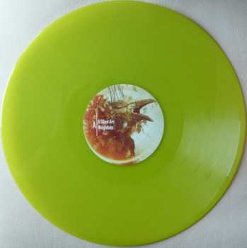 2LP Evergrey: The Atlantic LTD | CLR