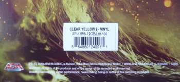 2LP Evergrey: The Atlantic LTD | CLR