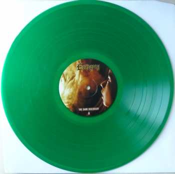 LP Evergrey: The Dark Discovery LTD | CLR