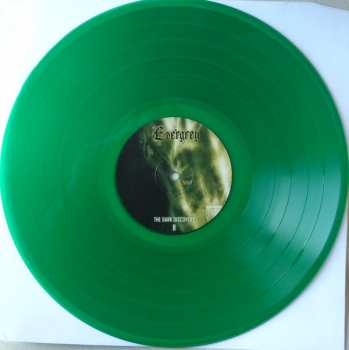 LP Evergrey: The Dark Discovery LTD | CLR