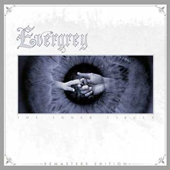 CD Evergrey: The Inner Circle DIGI