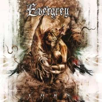 CD Evergrey: Torn LTD | DIGI