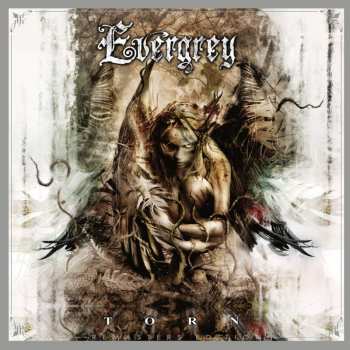 2LP Evergrey: Torn LTD | CLR