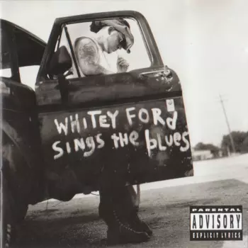 Whitey Ford Sings The Blues