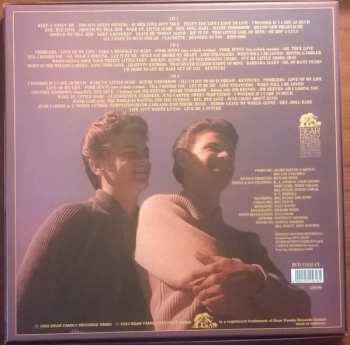 3CD Everly Brothers: Classic Everly Brothers