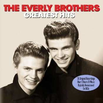 LP Everly Brothers: Greatest Hits