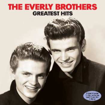 2LP Everly Brothers: The Everly Brothers Greatest Hits LTD
