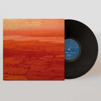 LP Heather McEntire: Every Acre