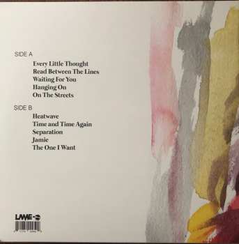 LP Hurry: Every Little Thought