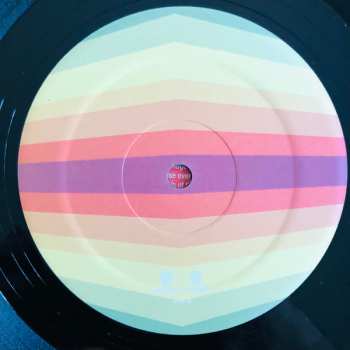 LP Every Time I Die: From Parts Unknown