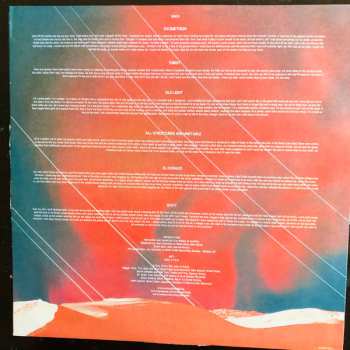 LP Every Time I Die: From Parts Unknown
