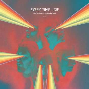 Album Every Time I Die: From Parts Unknown