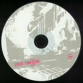 LP Every Time I Die: Gutter Phenomenon