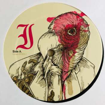 LP Every Time I Die: New Junk Aesthetic