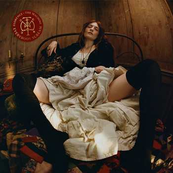 Album Florence And The Machine: Everybody Scream