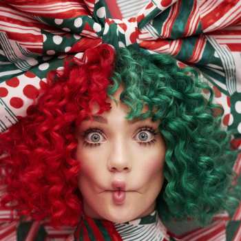 CD Sia: Everyday Is Christmas