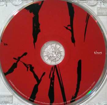 CD Everything At Once: Everything At Once