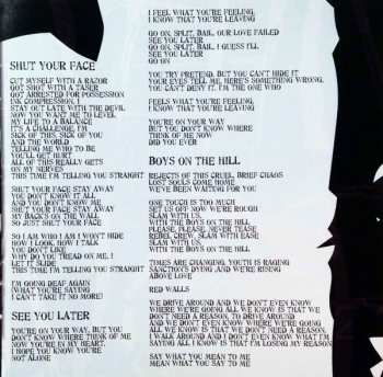 CD Everything At Once: Everything At Once