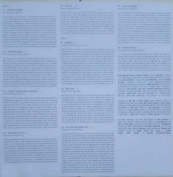 LP Everything but the Girl: Amplified Heart