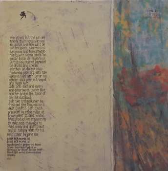 LP Everything but the Girl: Eden