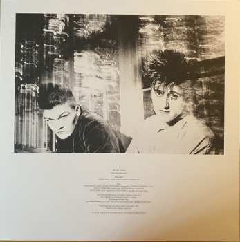 LP Everything but the Girl: Eden LTD