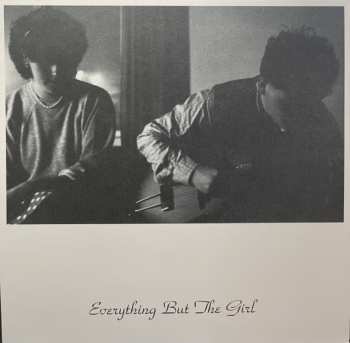 LP Everything but the Girl: Night And Day CLR