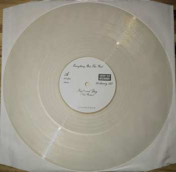 LP Everything but the Girl: Night And Day CLR