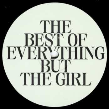 2LP Everything but the Girl: The Best Of Everything But The Girl