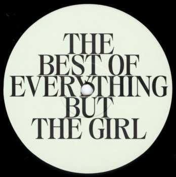 2LP Everything but the Girl: The Best Of Everything But The Girl