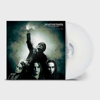 LP Deathstars: Everything Destroys You