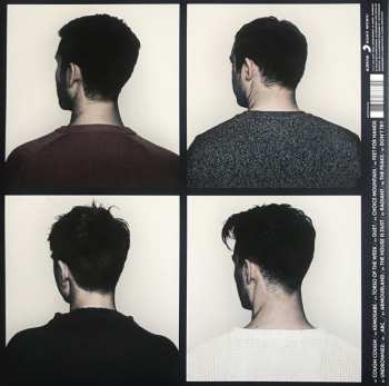 LP Everything Everything: Arc