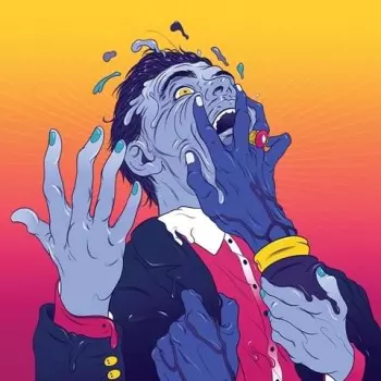 Everything Everything: Get to Heaven
