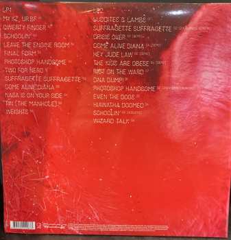 2LP Everything Everything: Man Alive  DLX | LTD