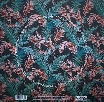 LP Everything In Slow Motion: Influence LTD | CLR