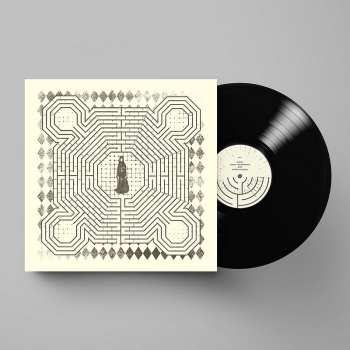 LP Slowdive: Everything Is Alive