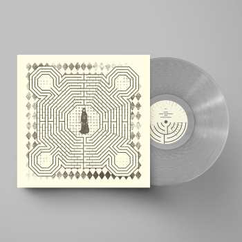 LP Slowdive: Everything Is Alive CLR
