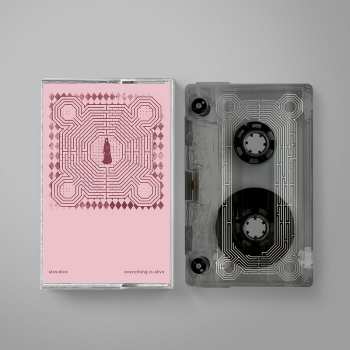 MC Slowdive: Everything Is Alive