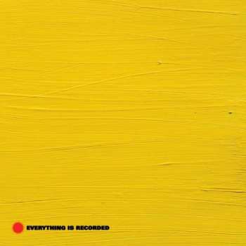 Album Everything Is Recorded: Everything Is Recorded