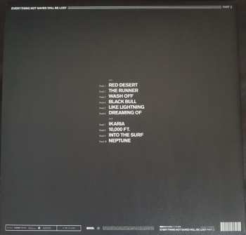 LP Foals: Everything Not Saved Will Be Lost: Part 2