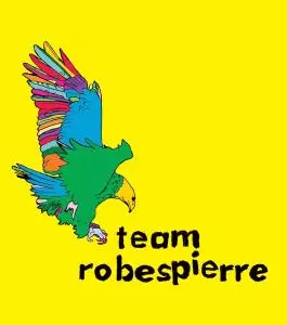 Team Robespierre: Everything's Perfect